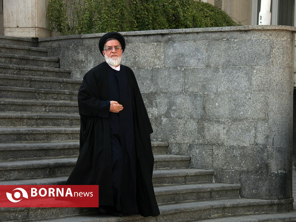 جلسه امروز هیات دولت