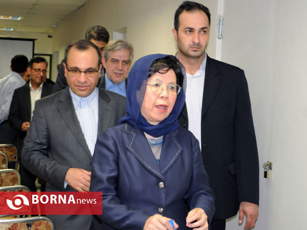 بررسی نظام سلامت در مناظق روستایی کشور