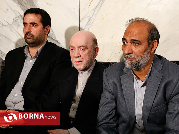 همایش اصولگرایان