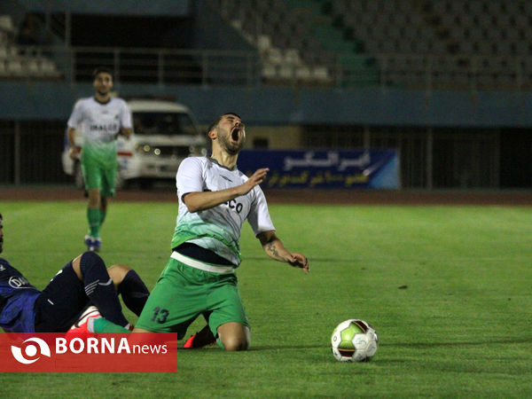 آلومینیوم اراک _داماش گیلان