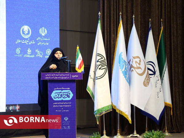 روز اول رویداد ملی «هم آهنگ» در مشهد