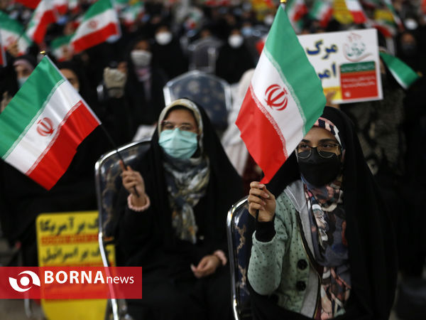 همایش گرامیداشت روز بصیرت در شیراز