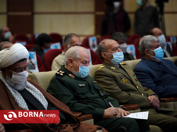 همایش نهضت خاطره گویی