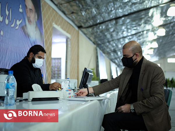 سومین روز ثبت نام ششمین دوره شوراهای شهر تهران