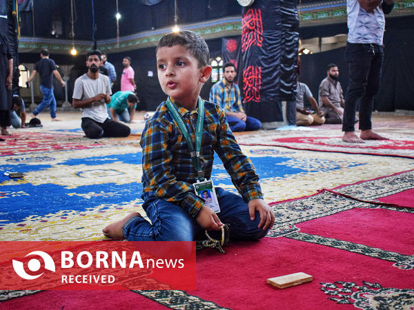 همایش اهدای خون در کشمیر هند