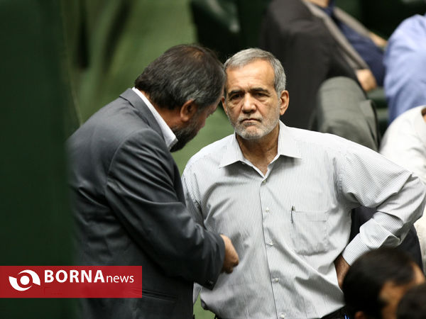 صحن علنی مجلس شورای اسلامی