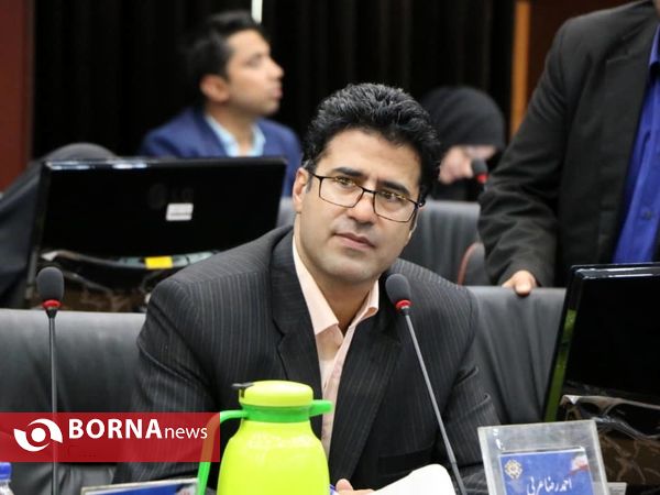نشست هم انديشي روساي شوراهاي اسلامي استان ها