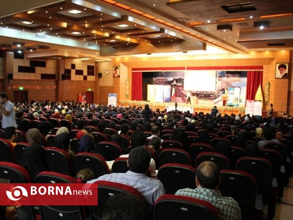 همایش آسیب‌های اجتماعی با موضوع طراحی سرنوشت با نگاهی نو به زندگی