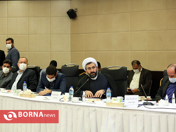 دومین مجمع شورای سیاست گذاری شهرهای فعال ایران
