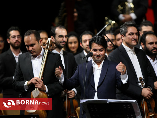 کنسرت  پرواز همای