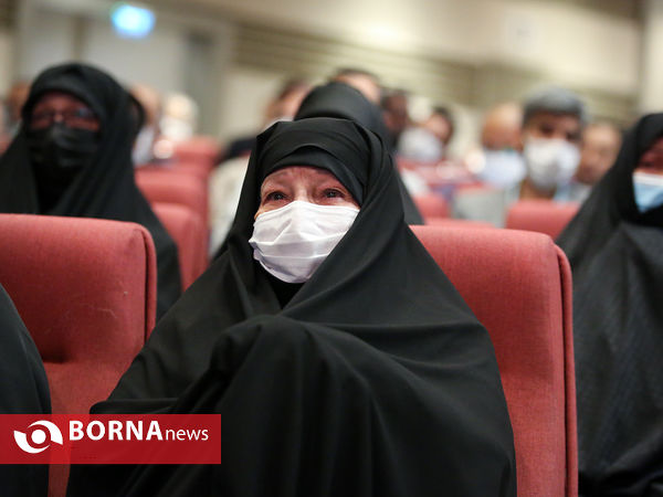اولین سالگرد شهادت سردار حجازی