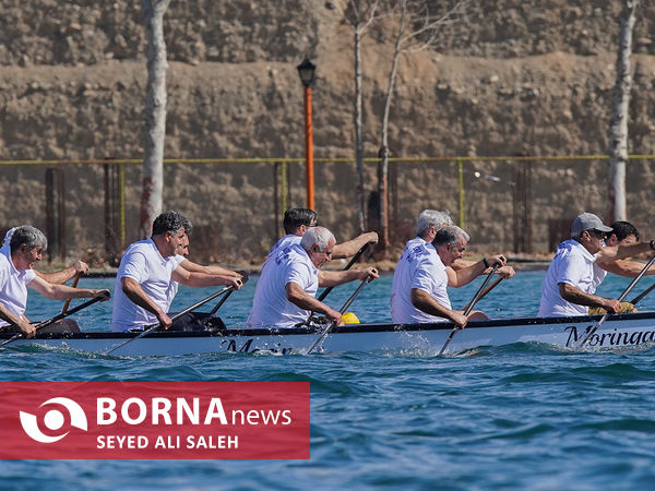  لیگ برتر دراگون‌بوت