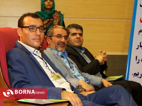 همایش جوانان در شهریار