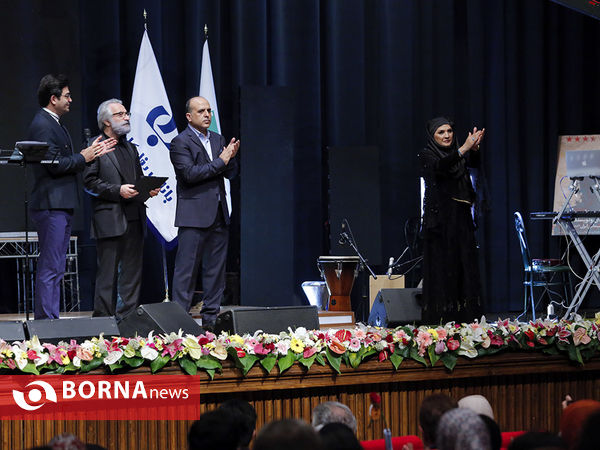 یازدهمین جشن بزرگ منتقدان و نویسندگان سینمای ایران