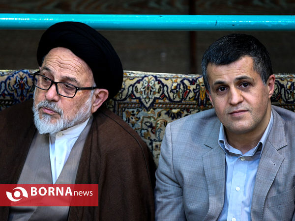 سخنرانی آیت الله هاشمی رفسنجانی در جماران