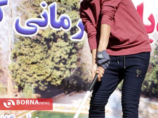 مسابقات وودبال قهرمانی کشور به میزبانی کرمان