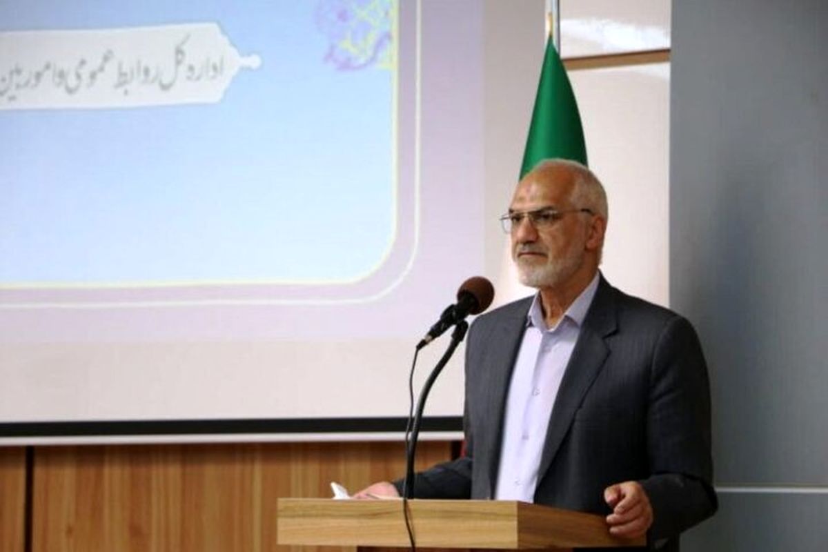 استاندار خوزستان: پالایشگاه گازی هویزه در دور دوم سفر ریاست جمهوری به بهره برداری خواهد رسید