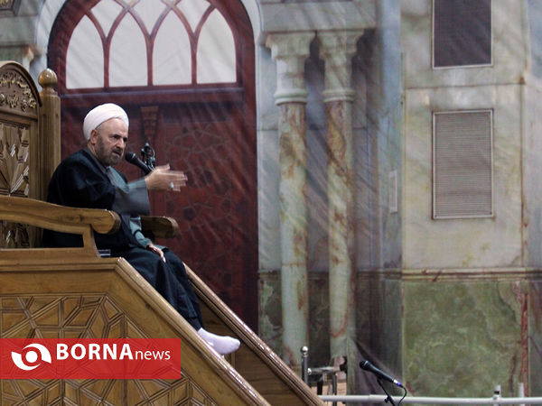 بیست و یکمین سالگرد رحلت یادگار امام