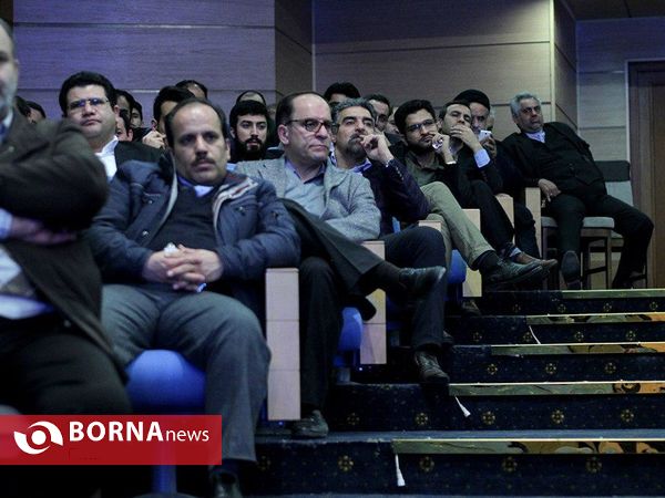 دومین همایش دولتمردان دفاع مقدس