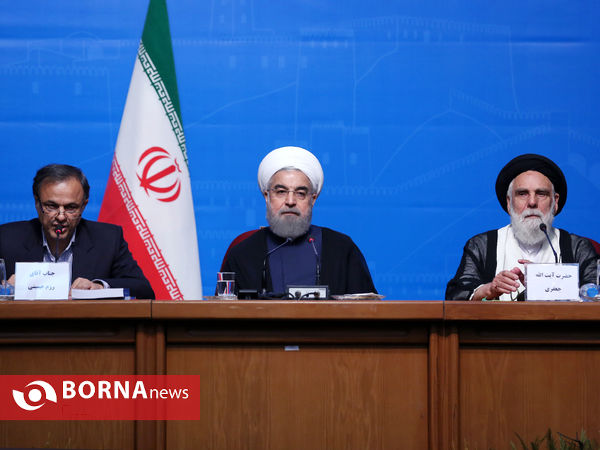 جلسه شورای اداری استان کرمان