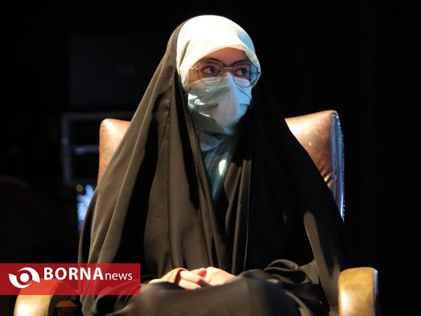 اکران فیلم سینمایی هِناس