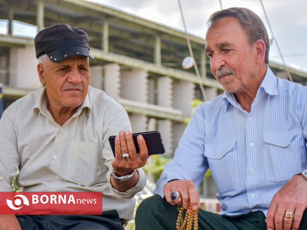 سخنان رهبری با امت اسلامی در روز جهانی قدس