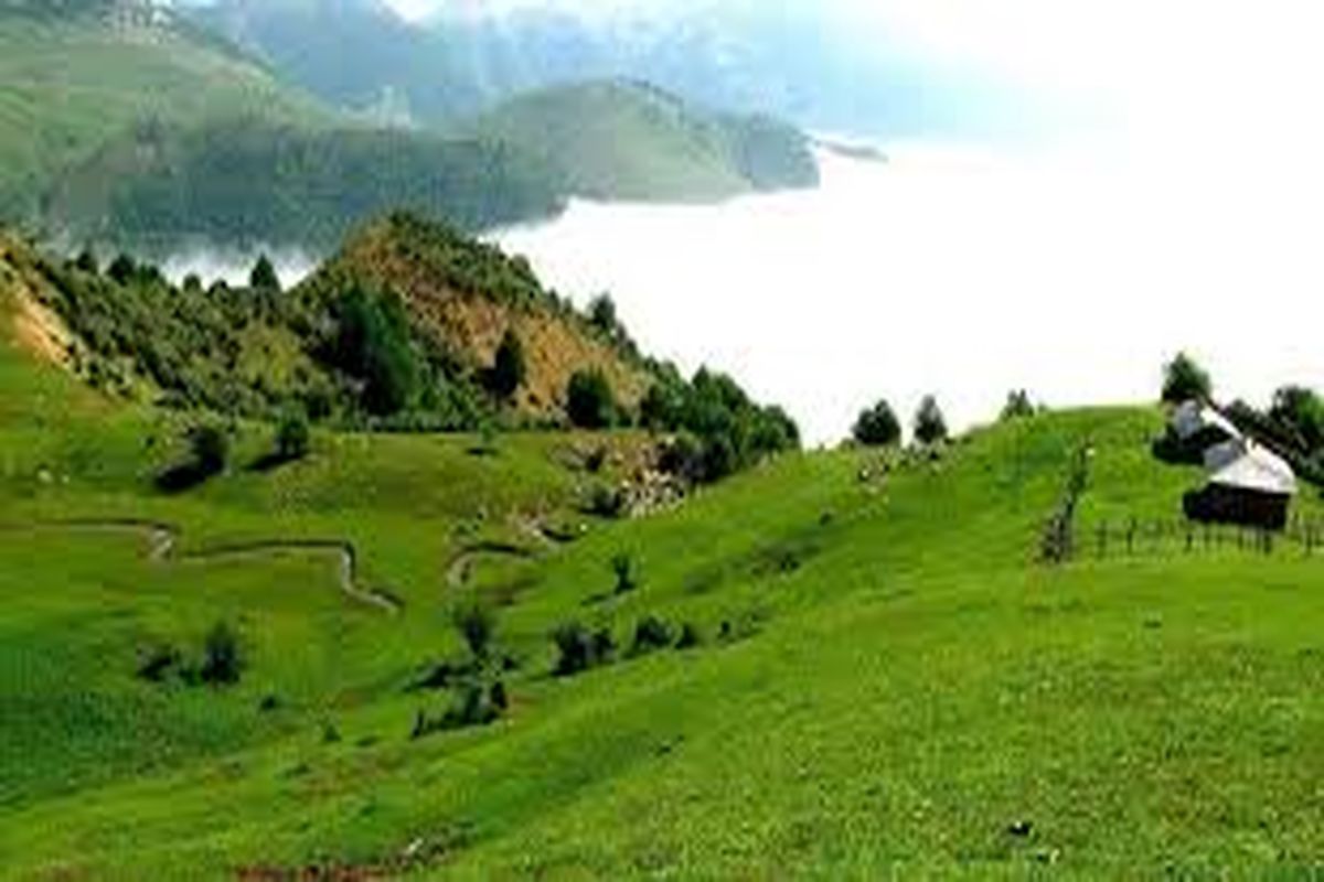 7 جاذبه گردشگری کمتر شناخته شده در گیلان و مازندران