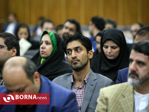 جشن روز خبرنگار