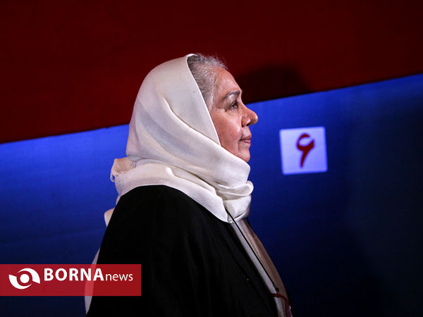 رونمایی از مجموعه بر بال سیمرغ
