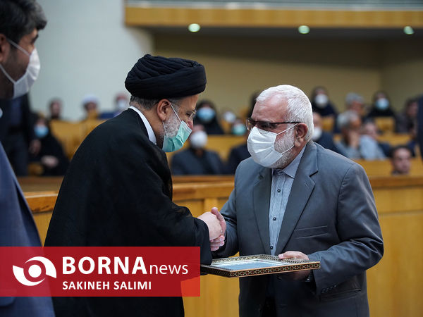 جشنواره شهید رجایی با حضور رییس جمهور