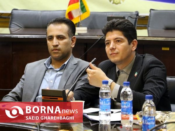 برگزاری مراسم نکوداشت تشکل ها و سازمان های مردم نهاد جوانان در آذربایجان‌غربی
