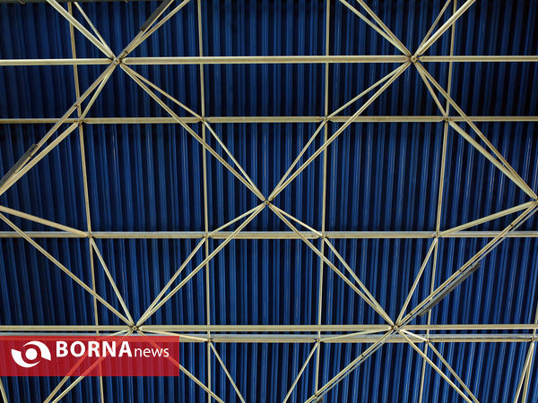 بازدید اهالی رسانه از پایانه جدید شرق تهران