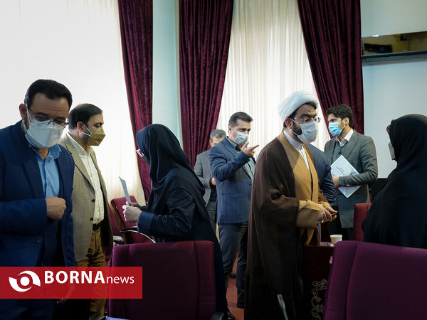 هشتادمین جلسه ستاد ملی ساماندهی امور جوانان