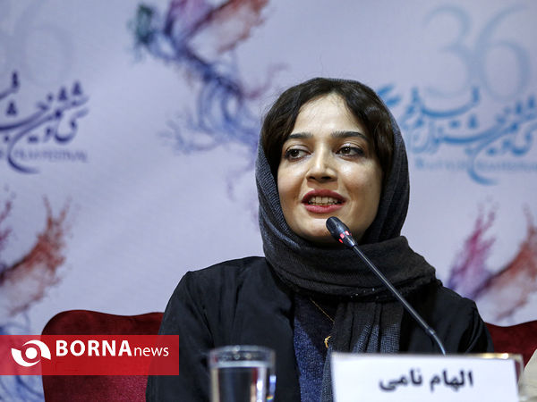 حضور عوامل فیلم کار کثیف در کاخ جشنواره