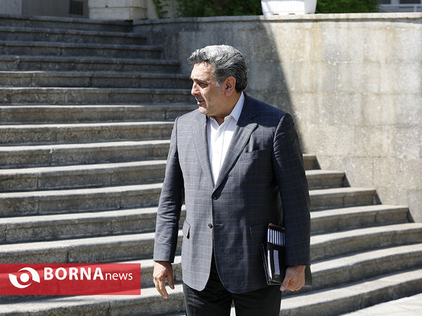 جلسه امروز هیات دولت