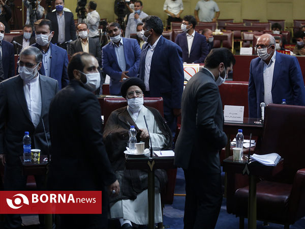 سی و چهارمین اجلاس عمومی شورای عالی استان ها