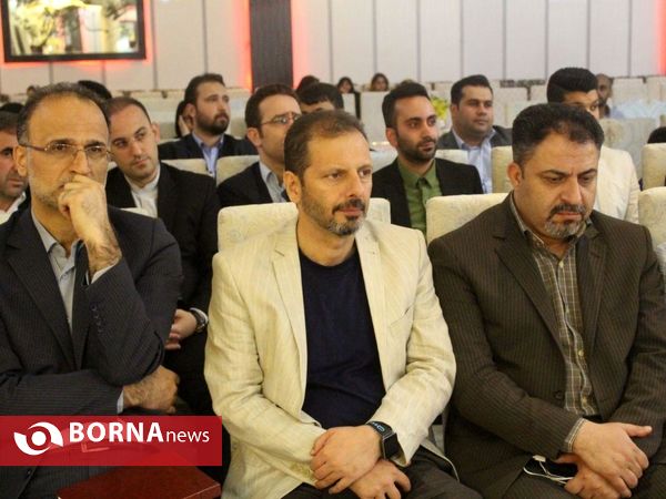 افطاری حامیان دولت در استان گیلان با حضور دکتر نوبخت و استاندار