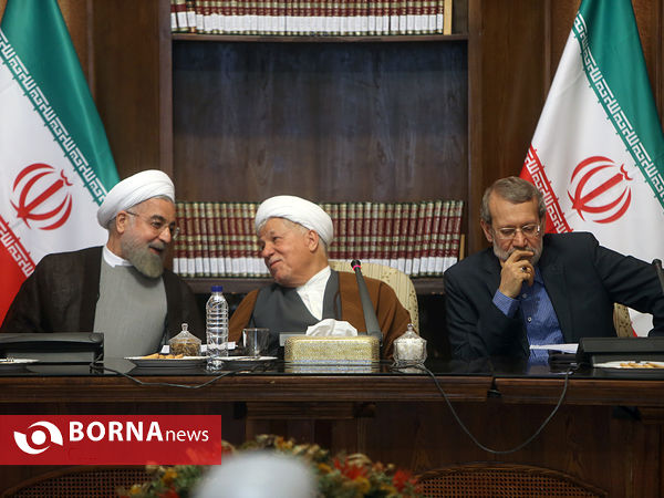 مجمع تشخیص مصلحت نظام