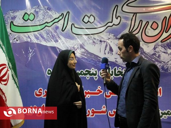 ثبت نام نامزدهای مجلس شورای اسلامی(2)- اردبیل