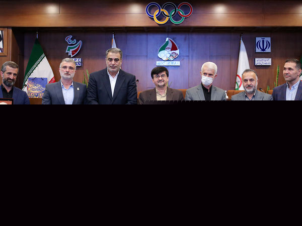 تقدیر از شهرداران فعال کشور در ورزش همگانی