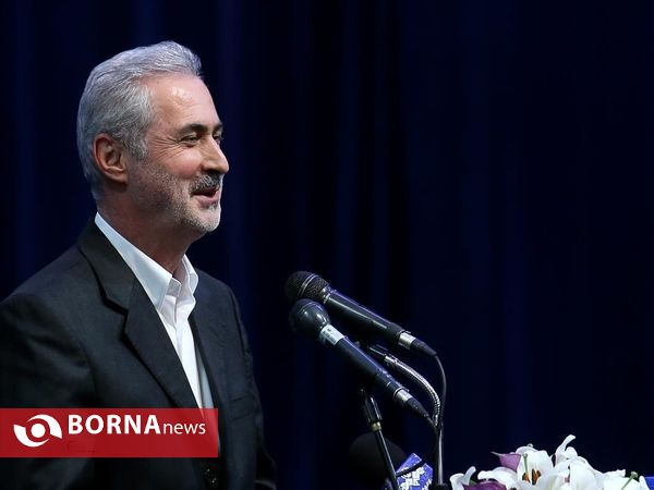 آئین تکریم و معارفه استانداران پیشین و جدید آذربایجان شرقی