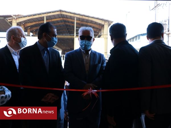 جهش تولید در سرزمین فتح - (۲۱-۲۰-۱۹)