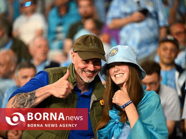 ورزشگاه آتاتورک استانبول در آستانه فینال لیگ قهرمانان اروپا 