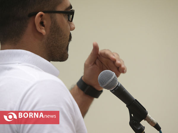 دادگاه رسیدگی به اتهامات متهمان پرونده شرکت کیمیا خودرو