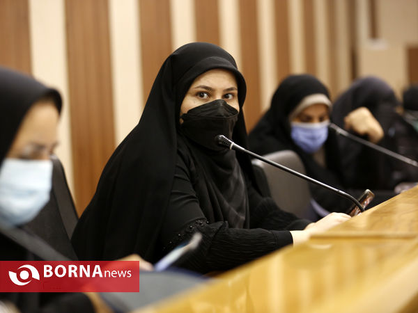 نشست خبری استاندار فارس به مناسبت هفته دولت