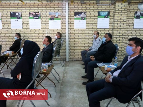 جهش تولید در سرزمین فتح - (۲۱-۲۰-۱۹)