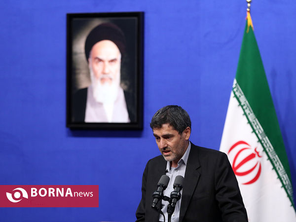 ضیافت افطار رییس جمهوری با اساتید و پزشکان