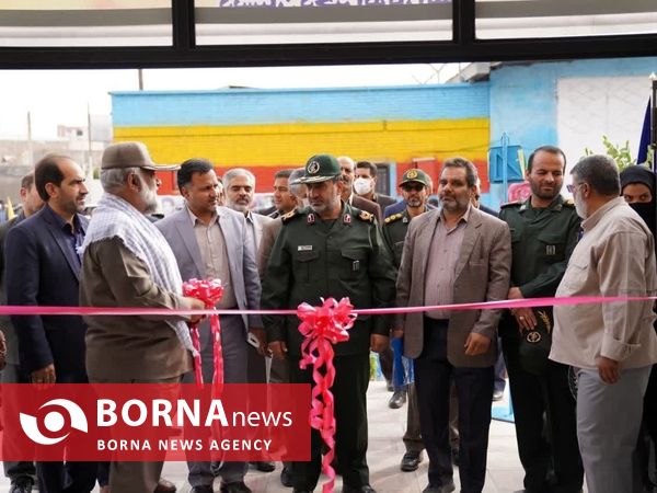 سفر سردار نقدی به کرمان