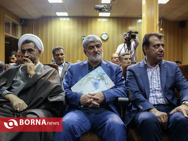 همایش جمهوری اسلامی اگر مطهری بود