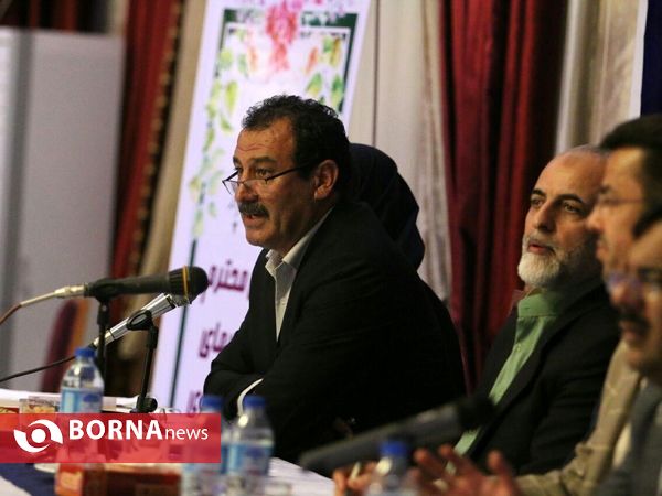 گردهمایی روسای ادارات ورزش و جوانان با مدیرکل صداوسیما